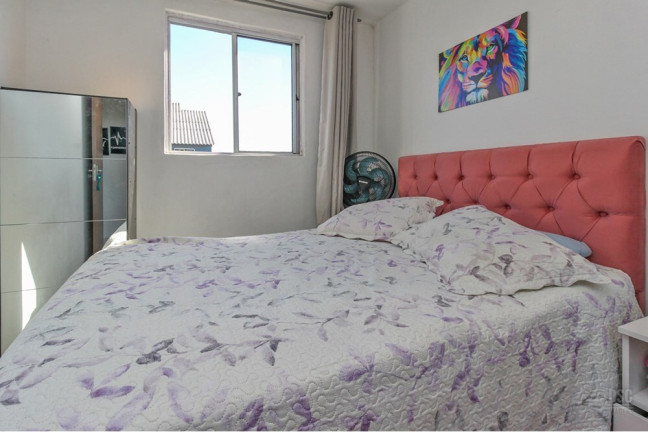 Imagem Imóvel com 2 Quartos à Venda, 39 m² em Vila Nova - Porto Alegre
