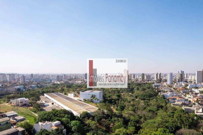 Imagem Apartamento com 2 Quartos à Venda, 55 m² em Vila Assunção - Santo André