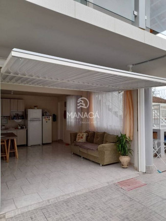 Imagem Casa com 5 Quartos à Venda, 200 m² em Itajuba - Barra Velha