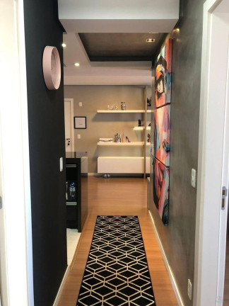 Imagem Apartamento com 2 Quartos à Venda, 86 m²