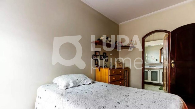 Imagem Casa com 6 Quartos à Venda, 814 m² em Vila Maria Alta - São Paulo