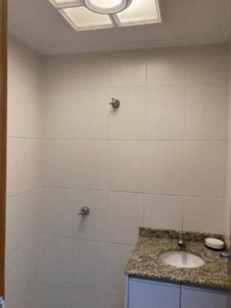 Imagem Apartamento com 2 Quartos à Venda, 55 m² em Vila Pires - Santo André