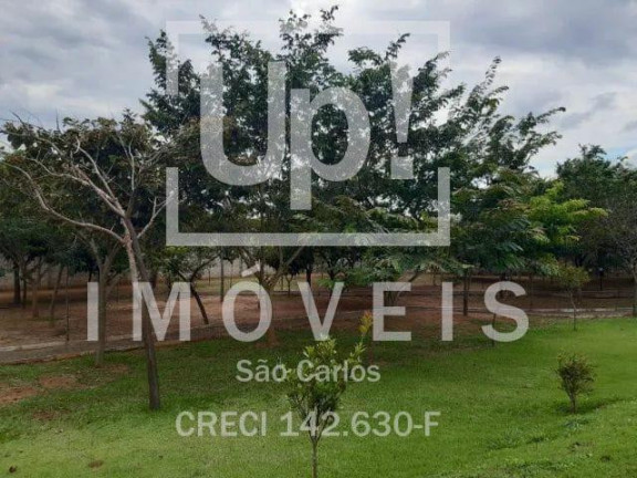 Imagem Terreno à Venda, 250 m² em Condominio Residencial Faixa Azul - São Carlos Imagem Terreno à Venda, 250 m² em Condominio Residencial Faixa Azul - São Carlos