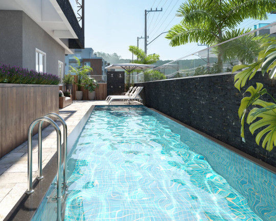 Imagem Apartamento com 2 Quartos à Venda, 66 m² em Ingleses Do Rio Vermelho - Florianópolis Imagem Apartamento com 2 Quartos à Venda, 66 m² em Ingleses Do Rio Vermelho - Florianópolis