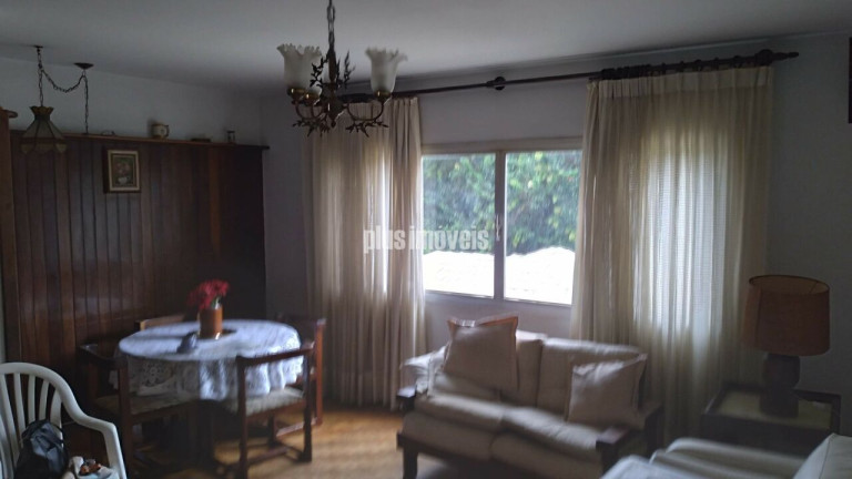 Apartamento com 2 Quartos à Venda, 82 m² em Moema - São Paulo