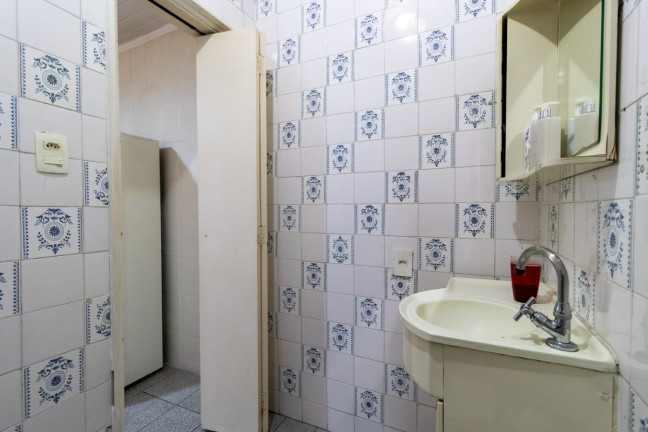 Imagem Casa com 2 Quartos à Venda, 140 m² em Indianópolis - São Paulo