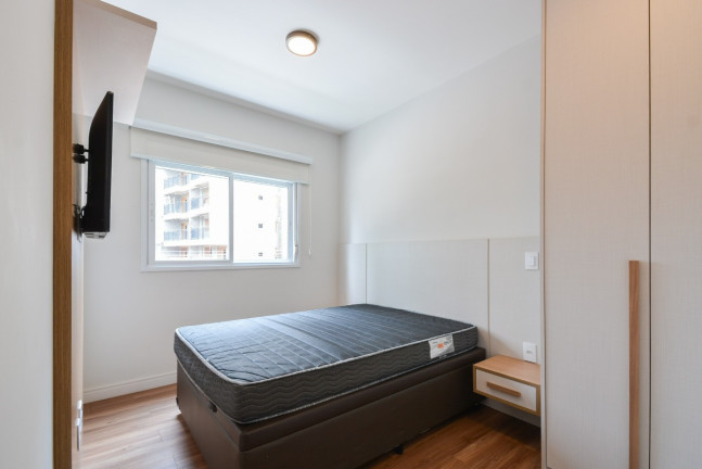 Imagem Apartamento com 2 Quartos à Venda, 59 m² em Pinheiros - São Paulo Imagem Apartamento com 2 Quartos à Venda, 59 m² em Pinheiros - São Paulo