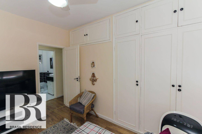 Imagem Apartamento com 2 Quartos à Venda, 108 m² em Vila Nova Conceição - São Paulo Imagem Apartamento com 2 Quartos à Venda, 108 m² em Vila Nova Conceição - São Paulo