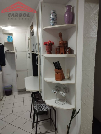 Imagem Apartamento com 2 Quartos à Venda, 46 m² em Terra Da Uva - Jundiaí Imagem Apartamento com 2 Quartos à Venda, 46 m² em Terra Da Uva - Jundiaí