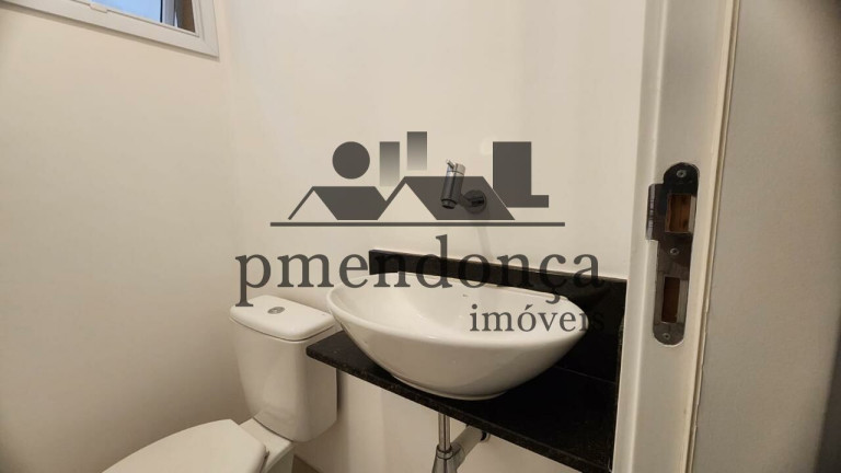 Imagem Apartamento com 3 Quartos à Venda, 88 m² em Vila Romana - São Paulo