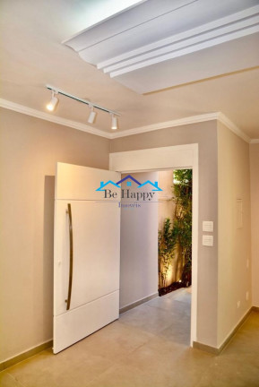 Imagem Casa com 3 Quartos para Alugar, 143 m² em Campo Belo - São Paulo Imagem Casa com 3 Quartos para Alugar, 143 m² em Campo Belo - São Paulo