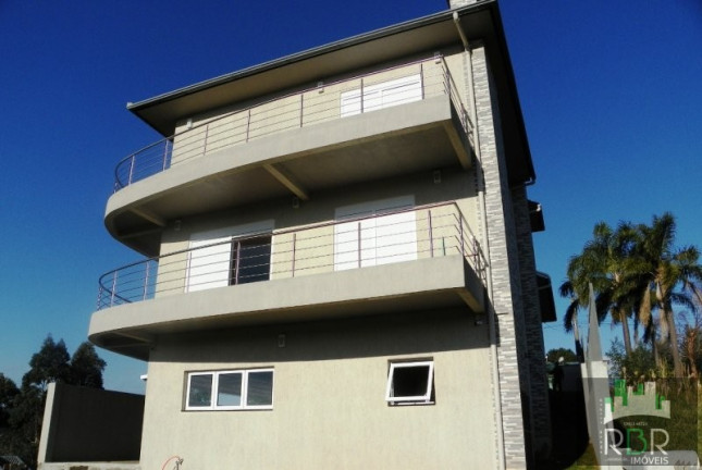 Imagem Casa com 3 Quartos à Venda, 361 m² em Região Das Hortênsias