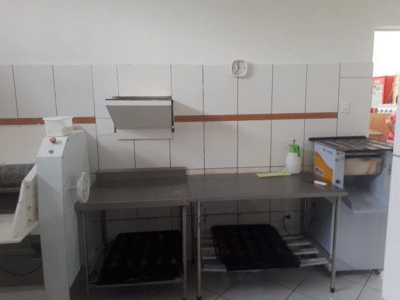 Imagem Imóvel Comercial à Venda, 224 m² em Laerte Assunção - Pindamonhangaba
