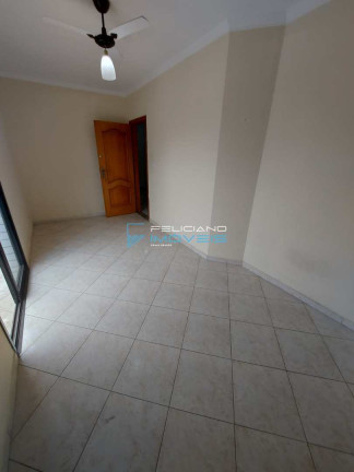 Imagem Apartamento com 2 Quartos à Venda, 70 m² em Guilhermina - Praia Grande
