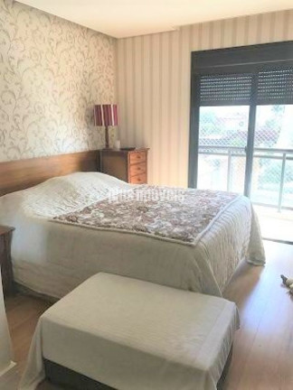 Imagem Apartamento com 3 Quartos à Venda, 184 m² em Panamby - São Paulo Imagem Apartamento com 3 Quartos à Venda, 184 m² em Panamby - São Paulo