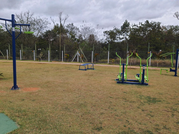 Imagem Casa de Condomínio com 3 Quartos à Venda, 110 m² em Condomínio Terras De São Francisco - Sorocaba