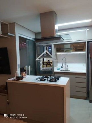 Imagem Apartamento com 2 Quartos à Venda, 68 m² em Santo Amaro - São Paulo Imagem Apartamento com 2 Quartos à Venda, 68 m² em Santo Amaro - São Paulo