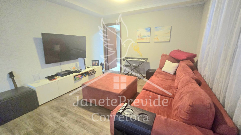Imagem Casa de Condomínio com 4 Quartos à Venda, 341 m² em Alphaville - Santana De Parnaíba