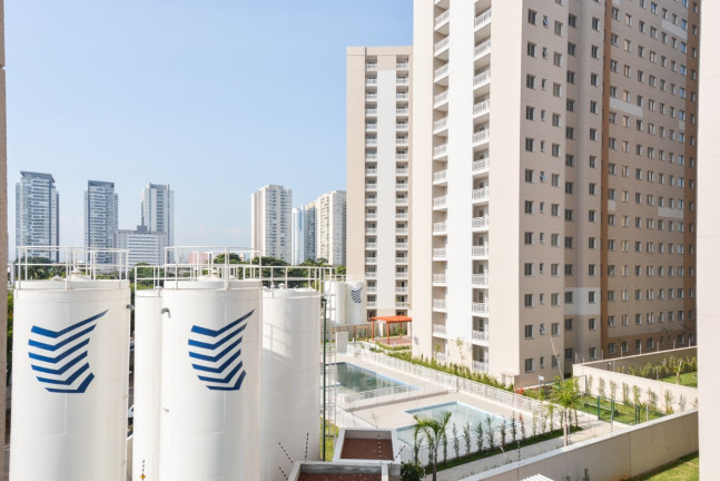 Imagem Apartamento com 2 Quartos à Venda, 40 m² em Várzea Da Barra Funda - São Paulo Imagem Apartamento com 2 Quartos à Venda, 40 m² em Várzea Da Barra Funda - São Paulo