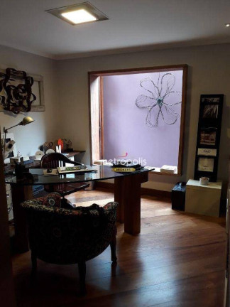 Imagem Sobrado com 3 Quartos à Venda, 260 m² em Jardim Paraíso - Santo André