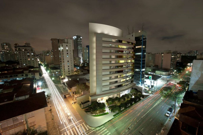 Imagem Loja à Venda, 150 m² em Pinheiros - São Paulo Imagem Loja à Venda, 150 m² em Pinheiros - São Paulo