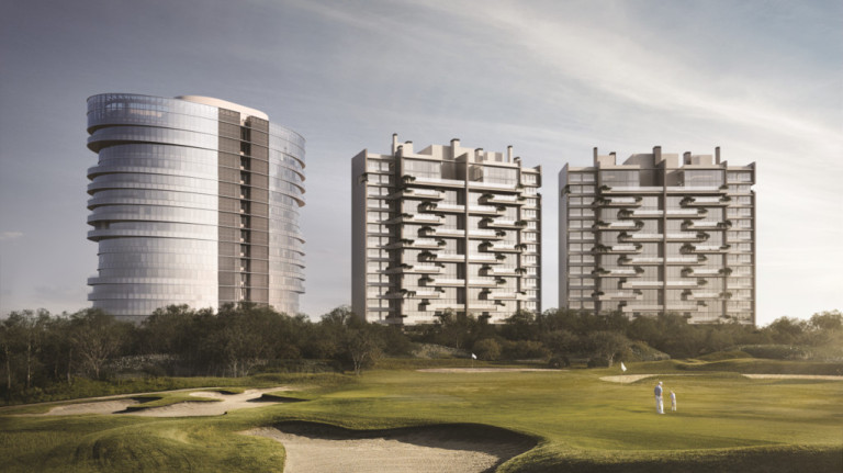 Imagem Apartamento com 3 Quartos à Venda, 362 m² em Boa Vista - Porto Alegre
