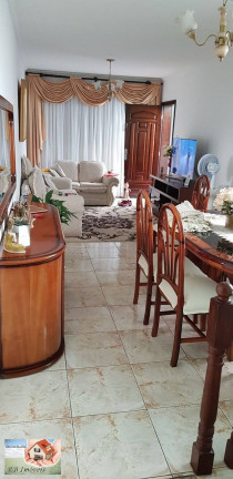 Imagem Casa com 3 Quartos à Venda, 100 m² em Parque Das Nações - Santo André