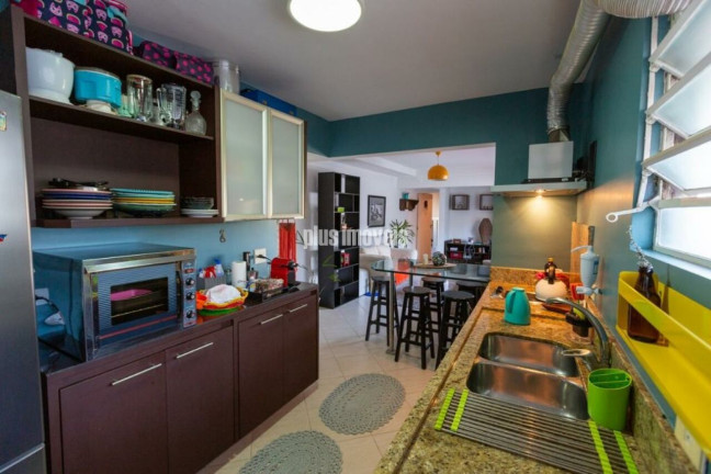 Imagem Apartamento com 2 Quartos à Venda, 64 m² em Vila Ipojuca - São Paulo Imagem Apartamento com 2 Quartos à Venda, 64 m² em Vila Ipojuca - São Paulo