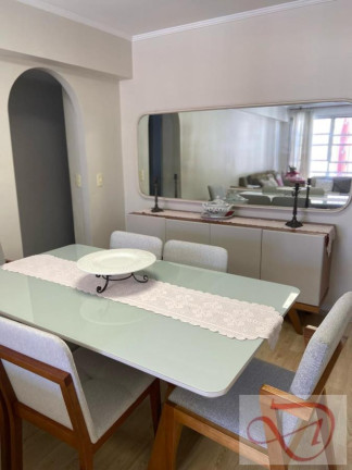 Imagem Apartamento com 3 Quartos à Venda, 105 m² em Centro - Santo André Imagem Apartamento com 3 Quartos à Venda, 105 m² em Centro - Santo André