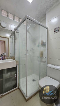 Imagem Apartamento com 3 Quartos à Venda, 159 m² em Centro - São Vicente