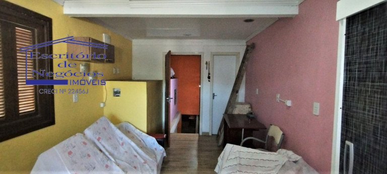 Imagem Casa com 4 Quartos à Venda, 250 m² em Agronomia - Porto Alegre