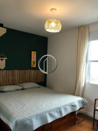 Imagem Apartamento com 2 Quartos à Venda, 82 m² em José Menino - Santos