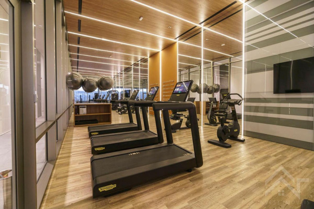 Imagem Apartamento com 4 Quartos à Venda, 585 m²