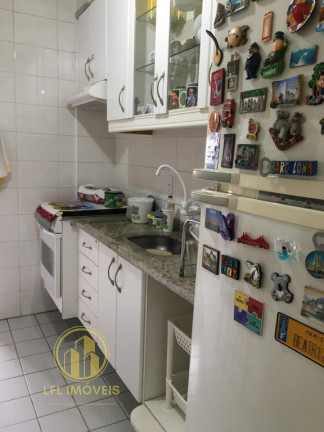 Imagem Apartamento com 2 Quartos à Venda, 64 m² em Jardim Nosso Lar - São Paulo Imagem Apartamento com 2 Quartos à Venda, 64 m² em Jardim Nosso Lar - São Paulo