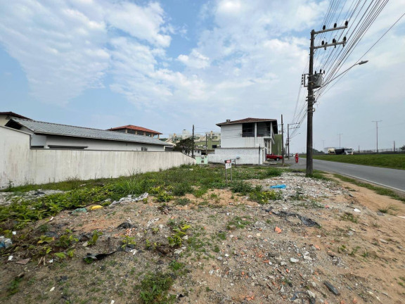 Imagem Terreno à Venda, 253 m² em Itajuba - Barra Velha Imagem Terreno à Venda, 253 m² em Itajuba - Barra Velha
