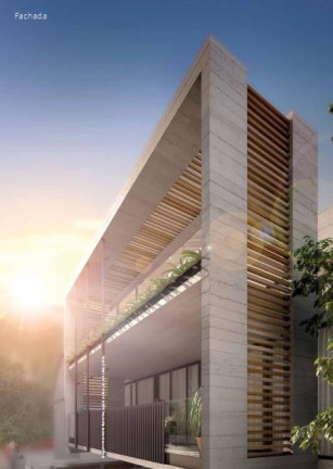 Imagem Apartamento com 2 Quartos à Venda, 95 m² em Jardim Botânico - Rio De Janeiro