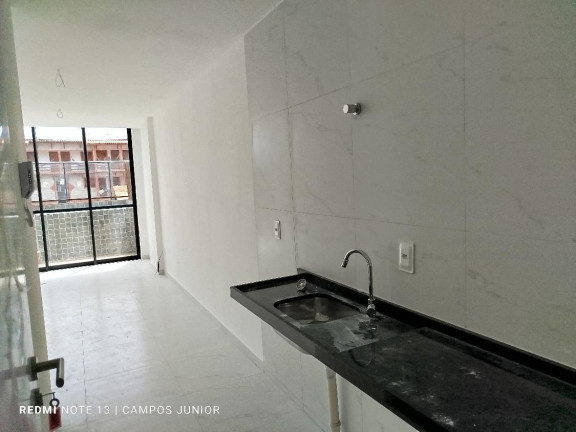 Imagem Flat com 1 Quarto à Venda, 31 m² em Merepe - Ipojuca