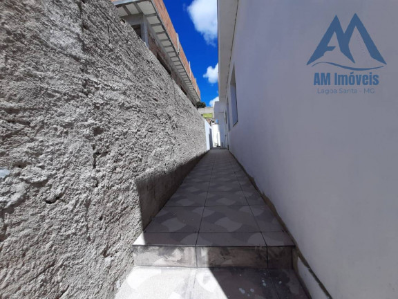 Imagem Casa com 3 Quartos à Venda, 180 m² em Portal Do Sol - Lagoa Santa