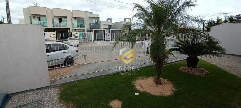 Imagem Casa com 2 Quartos à Venda, 70 m² em Mata Atlântica - Tijucas