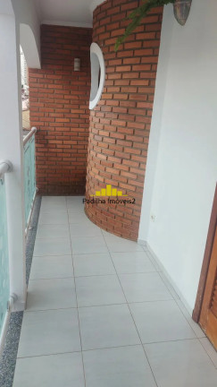 Imagem Sobrado com 3 Quartos à Venda, 300 m² em Parque Morumbi - Votorantim