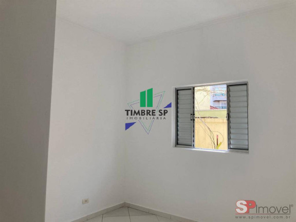 Imagem Apartamento com 2 Quartos à Venda, 45 m² em água Fria - São Paulo