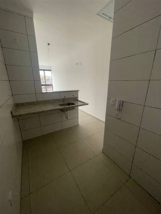 Imagem Casa de Condomínio com 2 Quartos à Venda, 55 m² em Boqueirao - Praia Grande Imagem Casa de Condomínio com 2 Quartos à Venda, 55 m² em Boqueirao - Praia Grande
