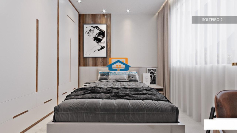 Imagem Apartamento com 3 Quartos à Venda, 134 m² em Cidade Nobre - Ipatinga