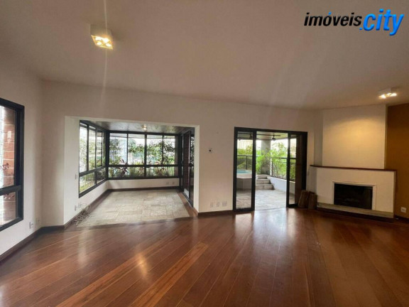 Imagem Apartamento com 3 Quartos para Alugar, 210 m² em Moema - São Paulo Imagem Apartamento com 3 Quartos para Alugar, 210 m² em Moema - São Paulo