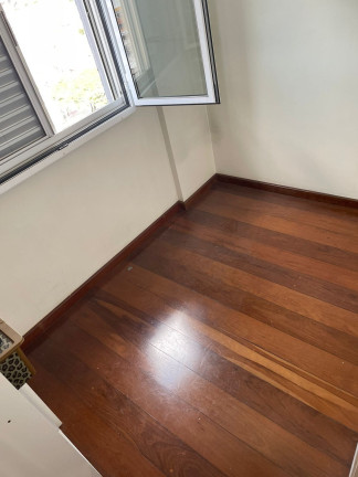 Imagem Apartamento com 3 Quartos à Venda, 63 m² em Tatuapé - São Paulo Imagem Apartamento com 3 Quartos à Venda, 63 m² em Tatuapé - São Paulo