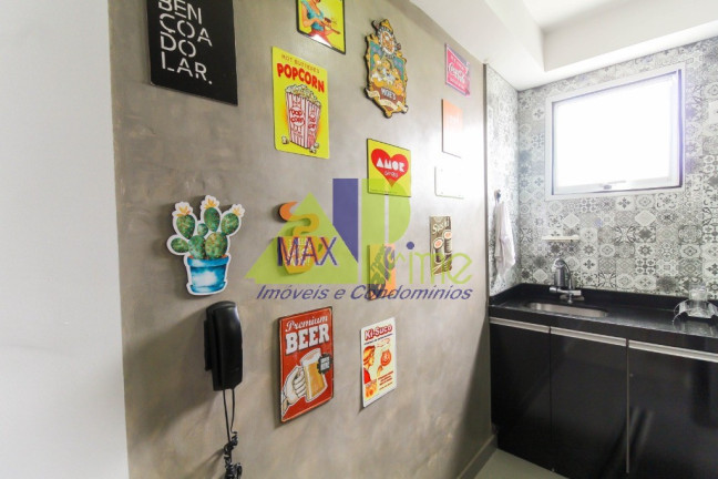 Imagem Apartamento com 2 Quartos à Venda, 49 m² em Brás - São Paulo