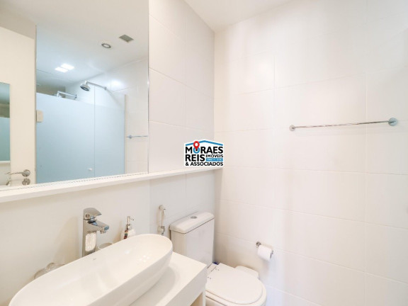 Imagem Apartamento com 1 Quarto à Venda, 103 m² em Pinheiros - São Paulo