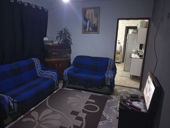 Imagem Casa com 3 Quartos à Venda, 100 m² em Vila Amorim - Suzano Imagem Casa com 3 Quartos à Venda, 100 m² em Vila Amorim - Suzano