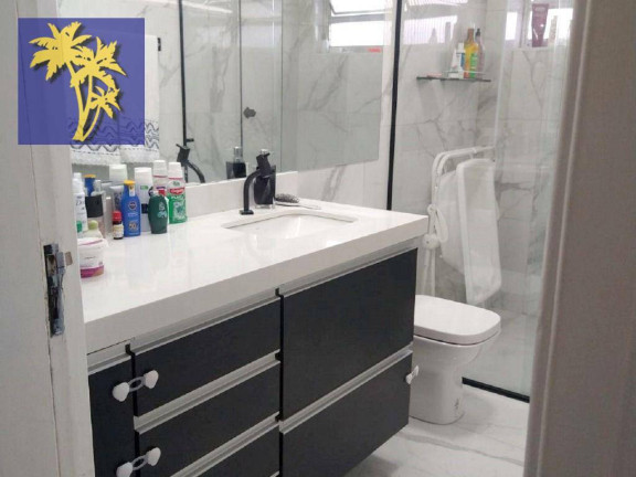 Imagem Apartamento com 3 Quartos à Venda, 120 m² em Centro - Guarulhos