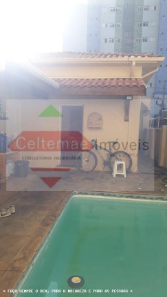 Imagem Casa com 3 Quartos à Venda, 280 m² em Jardim Eulalia - Taubaté